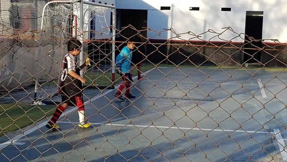 Clubes de Barrios: Acuerdo entre el Gobierno bonaerense y la empresa Torneos