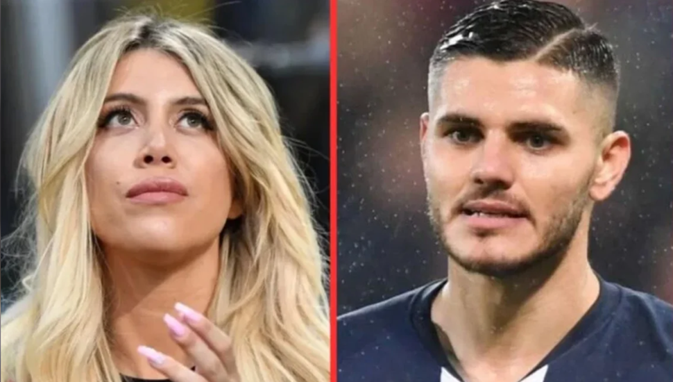 El futbolista Mauro Icardi anunció su intención de iniciar acciones legales por la filtración de su video íntimo