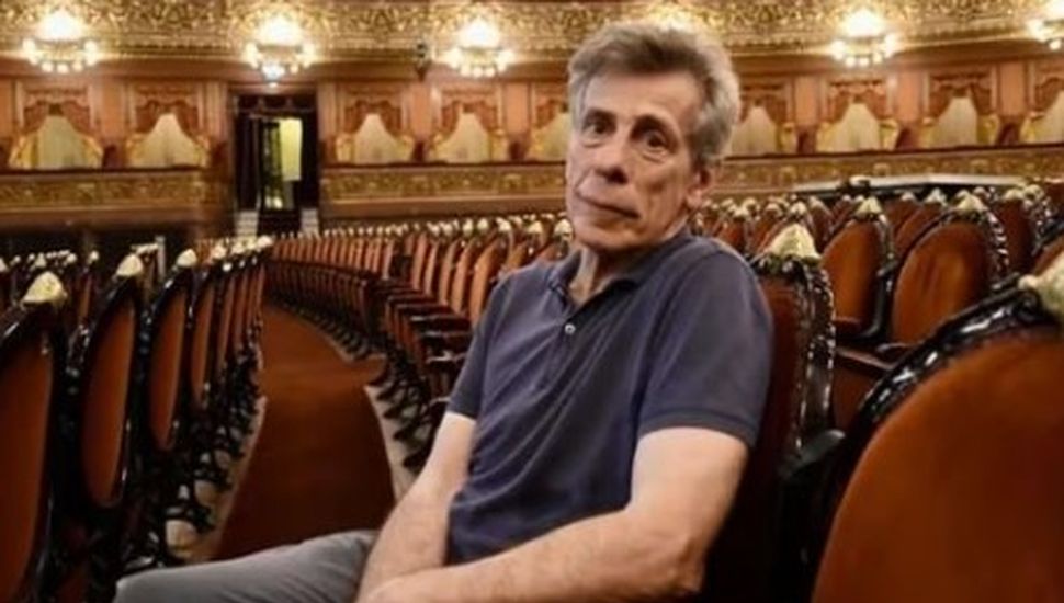 El Teatro Colón echó al director musical detenido en Londres acusado de abuso