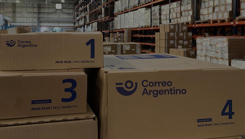 Temor por el cierre de sucursales del Correo Argentino en la Región