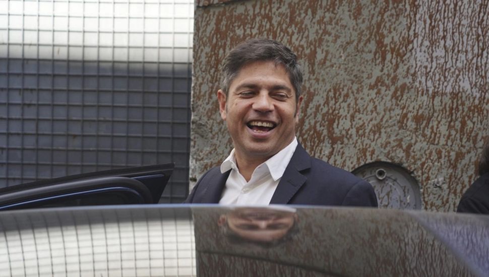 Gobernadores del peronismo: reunión y denuncia