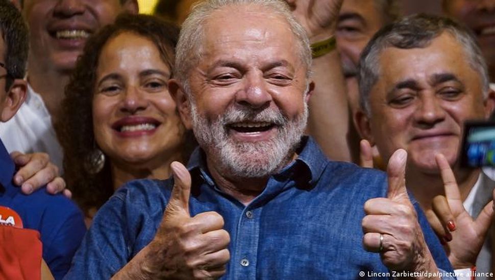 Brasil: medio ambiente, narcotráfico y crecimiento, los temas del gobierno Lula