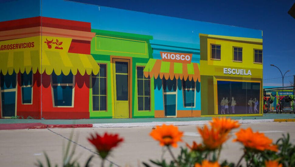 Jornadas de Educación Vial Inclusiva en Pergamino