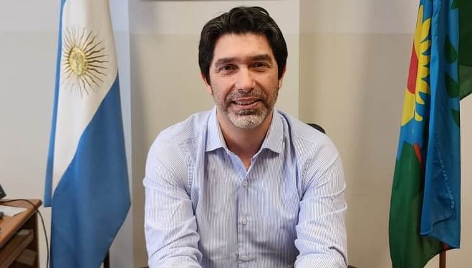 Asumió Diego Milisich, nuevo titular de Anses Pergamino