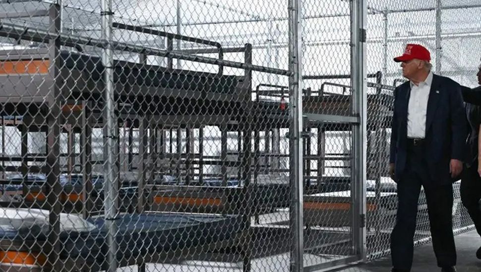 ¿Deportar a Musk? Trump no descarta esta posibilidad