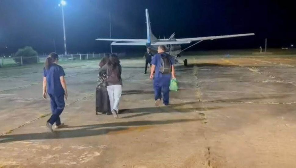 Exitosa ablación de órganos en la región: operativo sanitario culminó en Pergamino