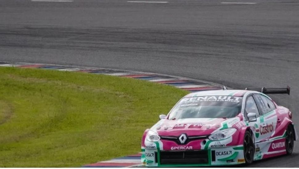 El TC2000 dice presente en Oberá