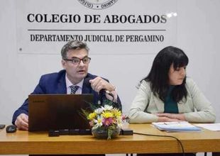 Polémica por los "divorcios express": desde el Colegio de Abogados sostienen que "atenta contra la seguridad jurídica"