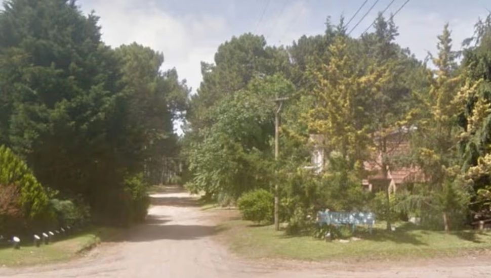 Millonario robo en Pinamar