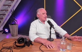 Jorge Linares: el desafío de invertir y desarrollar en Pergamino