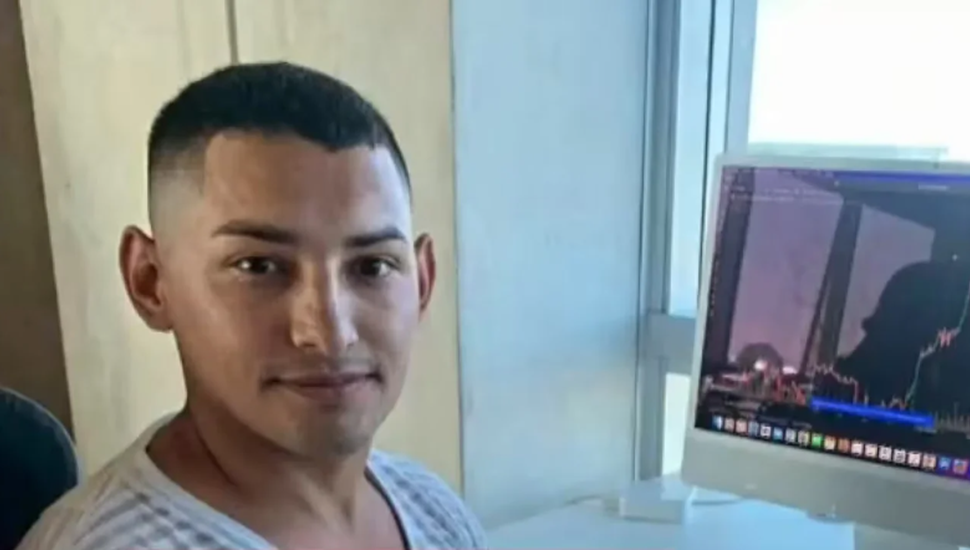 Arrestaron en Perú a Matías Ozorio, la mano derecha de “Pequeño J“