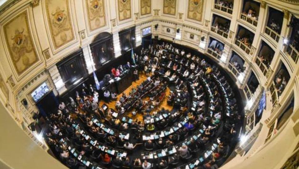 Fuerte pedido para que la Legislatura bonaerense apruebe el financiamiento