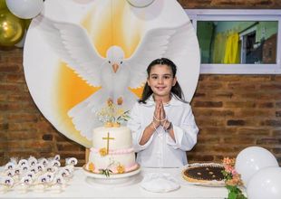 "El parte médico fue muy favorable", la familia de Cata Maglio emitió un comunicado