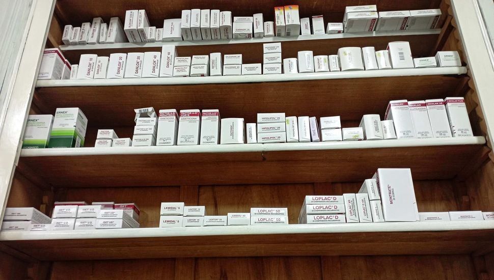 Caída en la ventas de medicamentos a nivel nacional: cómo está afectando a las farmacias de Pergamino