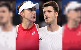 United Cup 2026: Suiza y Polonia se medirán por el título