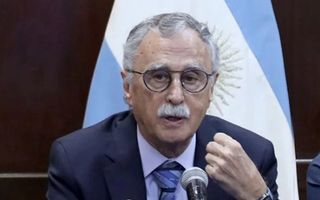 Lugones dijo que 2026 “será el año de las buenas noticias"