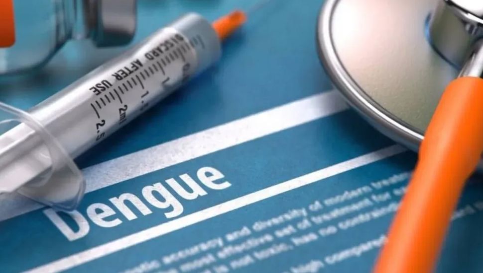 Cuánto sale vacunarse en Pergamino contra el dengue