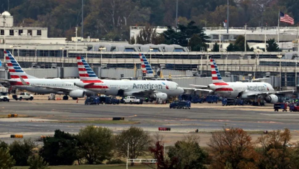 EE.UU. registra el cierre de Gobierno más largo