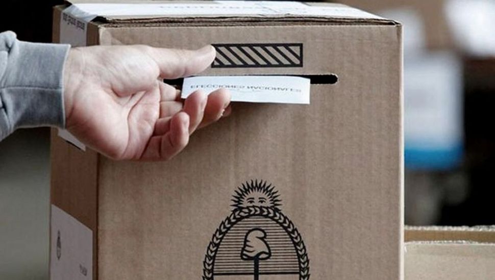 Cuatro listas se disputan el voto liberal-libertario en Pergamino