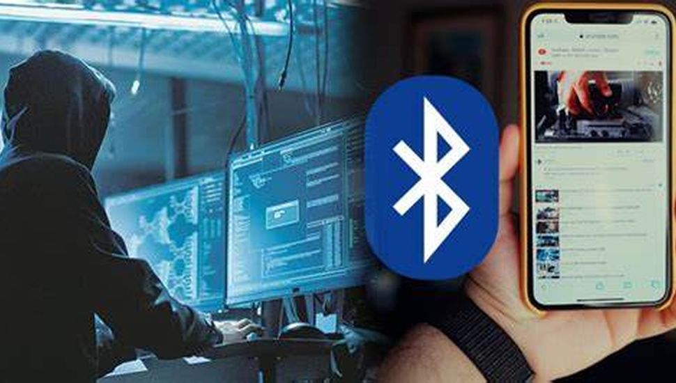 Bluetooth: ¿una puerta abierta para que se roben los datos del celular?