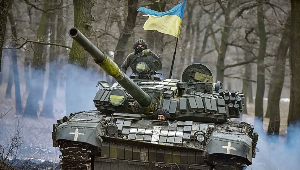 La OTAN no enviará tanques a Ucrania