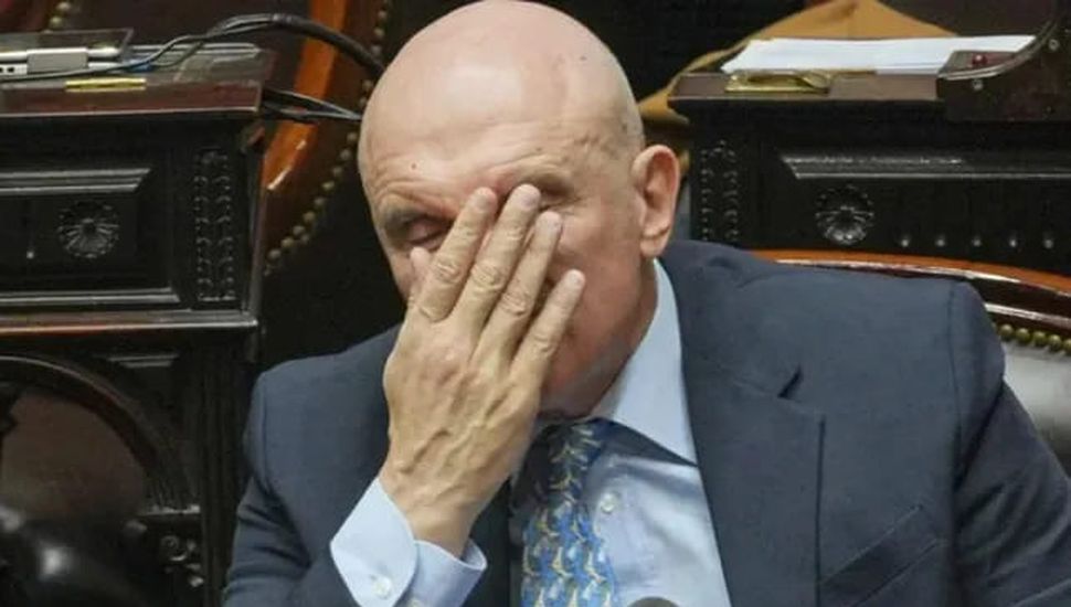 Presunto lavado de dinero: allanaron en Pergamino oficinas vinculadas a José Luis Espert