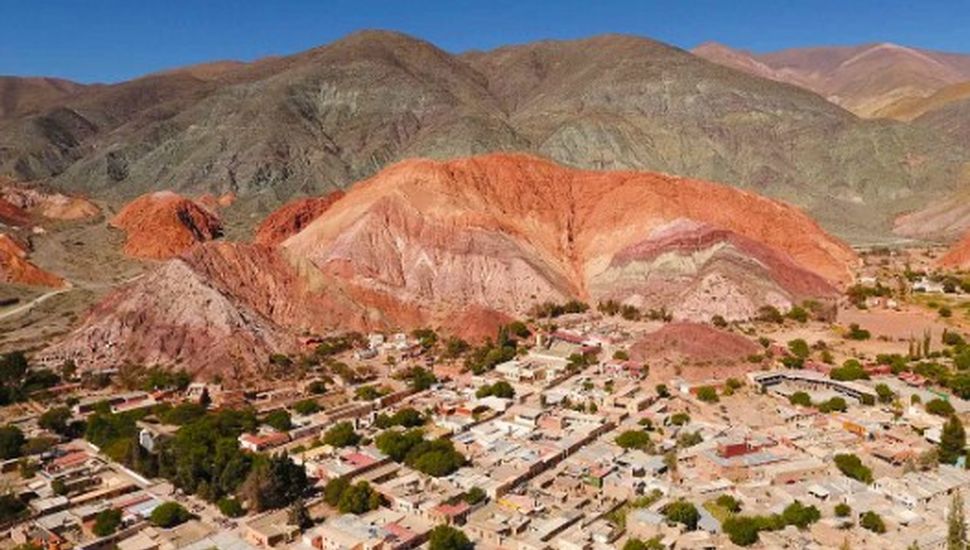 Los cinco paisajes increíbles para no perderse del norte argentino