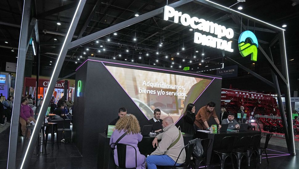 Procampo Digital: La solución tecnológica del Banco Provincia para el agro