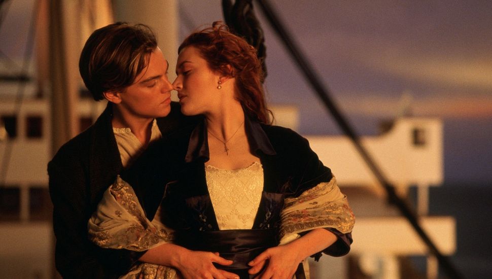 “Titanic”: La historia de la película que cautivó al mundo