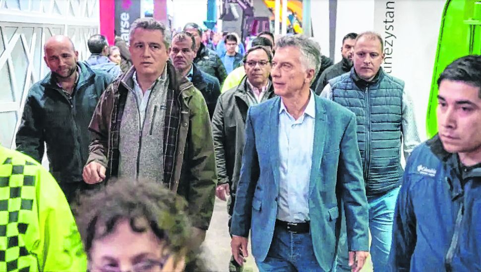 Macri duro contra el Gobierno: “Es el peor desde la vuelta de la democracia”