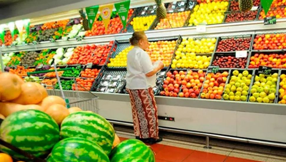 Los precios mayoristas subieron 1,6% en noviembre