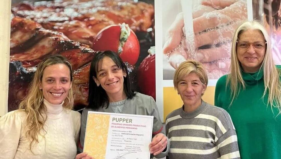 Cada vez son más los elaboradores de alimentos comprometidos con la salud