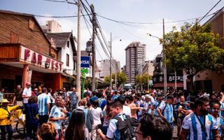 Cómo los rituales regionales forjan la identidad local en Argentina