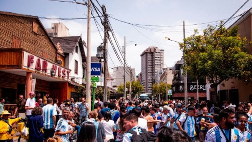 Cómo los rituales regionales forjan la identidad local en Argentina