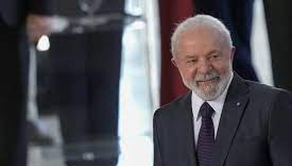 Lula pidió una paz negociada entre Rusia y Ucrania