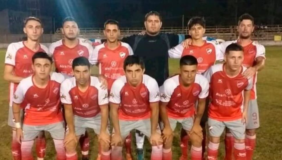 Provincial y Anchorena abren la jornada del fútbol local
