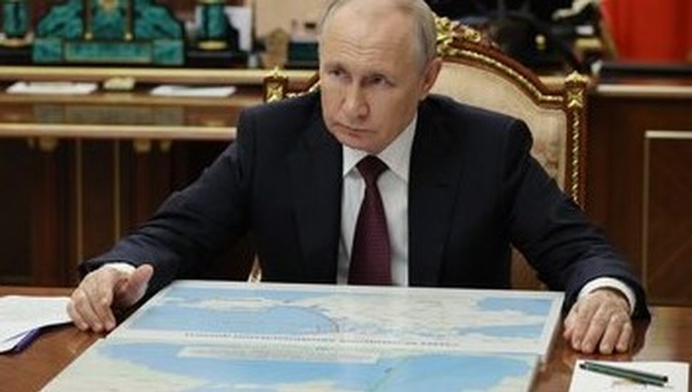 Putin promete investigar la muerte de Prigozhin