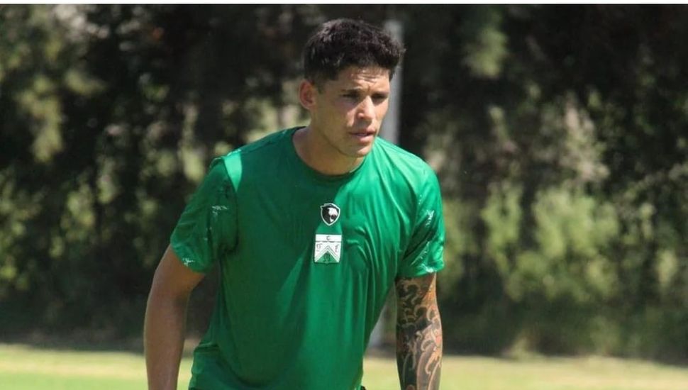 Pretemporada: Mateo Levato convirtió en la victoria de Ferro