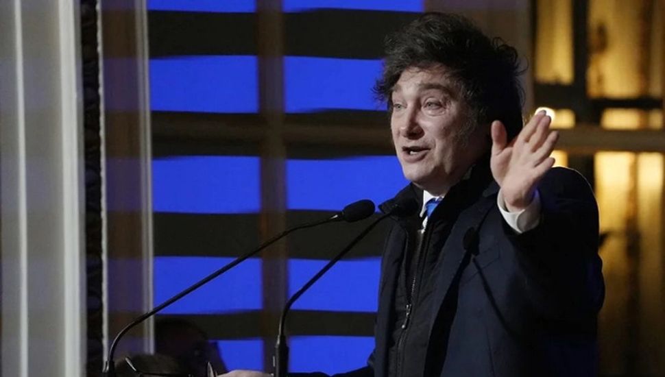 Milei viaja a Paraguay por la firma del acuerdo Mercosur-UE