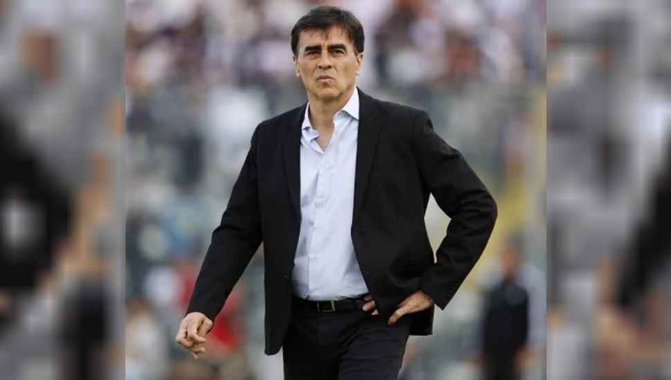 Quinteros será el nuevo director técnico de Independiente