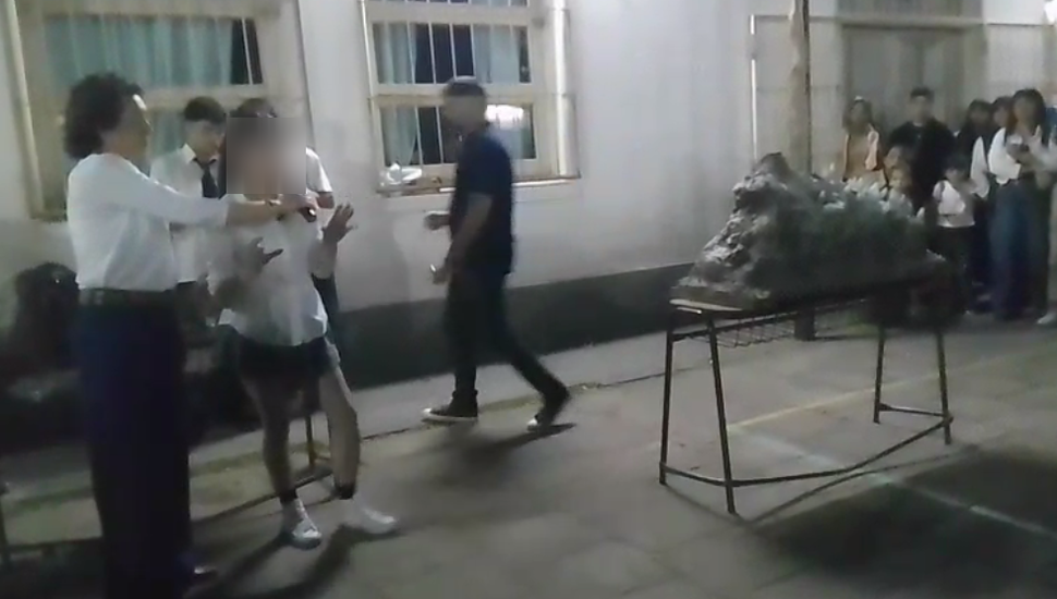 Autoridades educativas se reunieron para coordinar acciones luego de la explosión en Rancagua