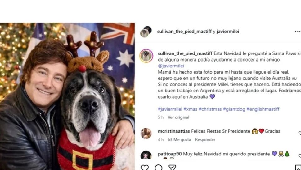 Saludos de los políticos por Navidad