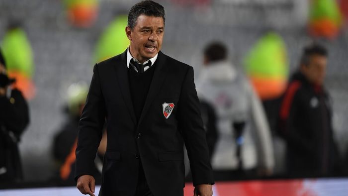 Fausto Vera, el volante que River quiere para 2025