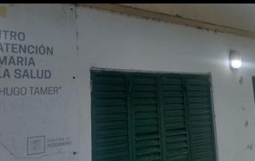 Acusan de “insensible” la medida de cerrar el Centro de Salud “Hugo Tamer”