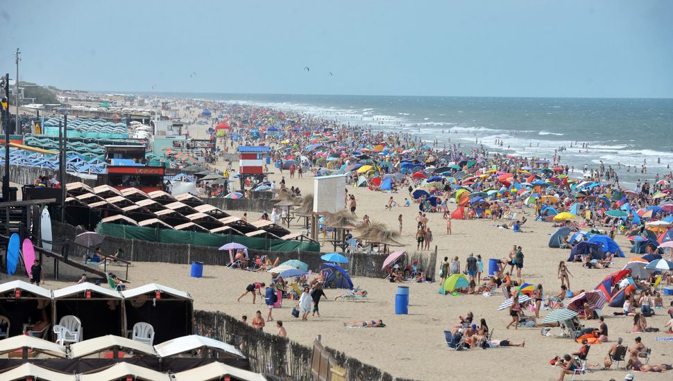 El lunes se lanza la temporada turística provincial en Villa Gesell