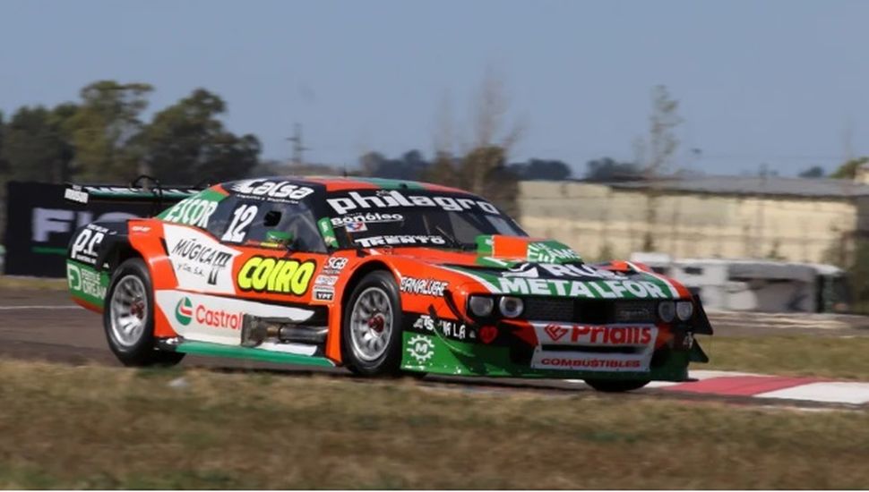 TC en Posadas: horario y cómo ver en vivo la carrera