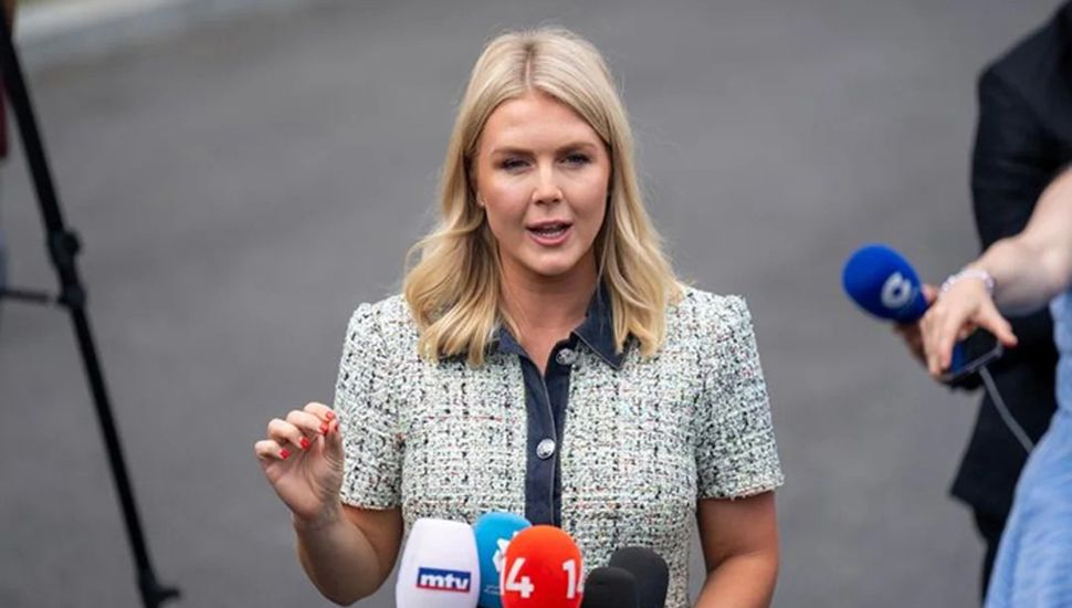 La Casa Blanca revoca la credencial de prensa del The Wall Street Journal por la cobertura de Epstein