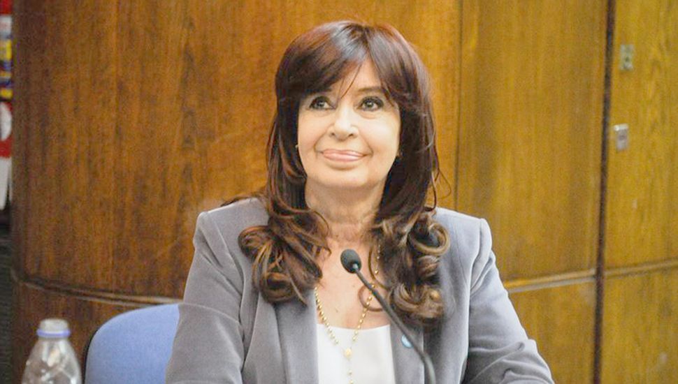 Cristina declaró y pidió investigar a los ideólogos del atentado en su contra