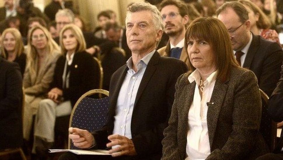 Macri vs. Bullrich: una pelea por redefinir la identidad de un partido que perdió la bandera del cambio