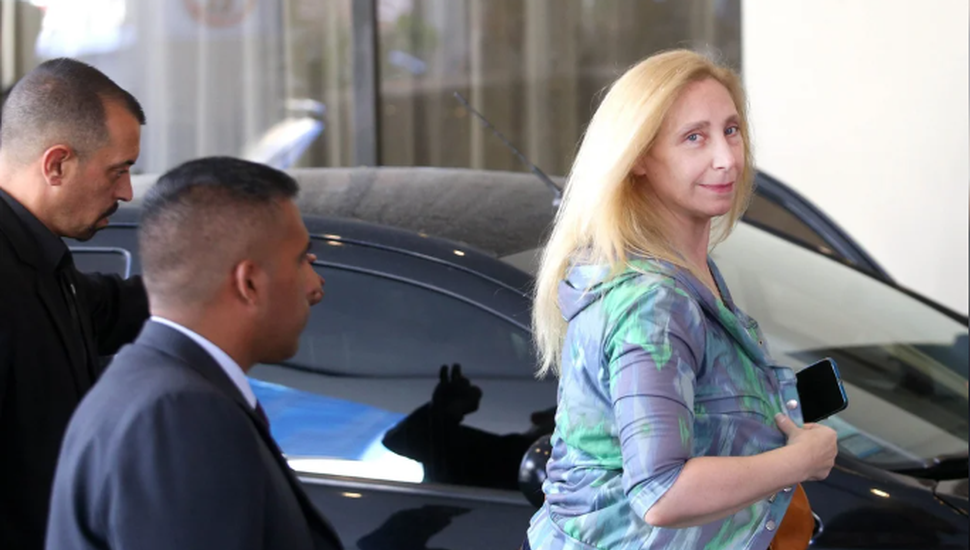 El Gobierno denunció la difusión de audios de Karina Milei y la Justicia lo prohibió